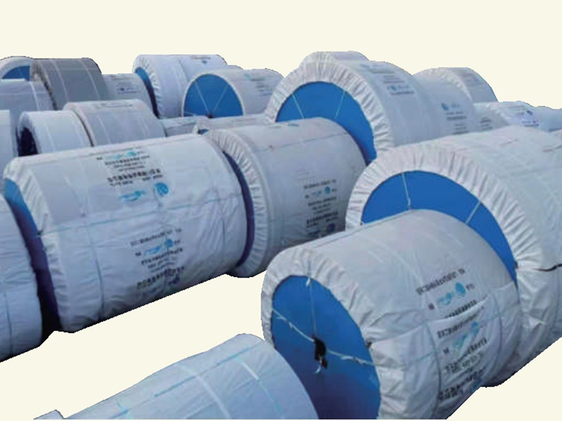 聚酯（EP）輸送帶